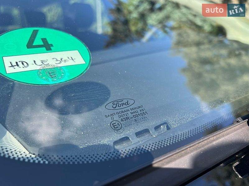 Універсал Ford Focus 2009 в Броварах