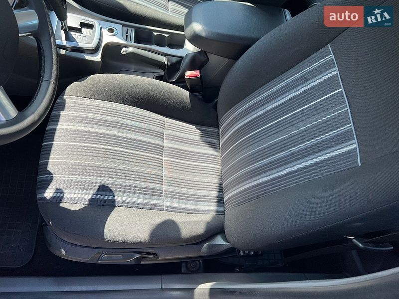 Універсал Ford Focus 2009 в Броварах