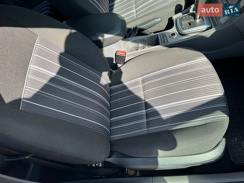 Універсал Ford Focus 2009 в Броварах