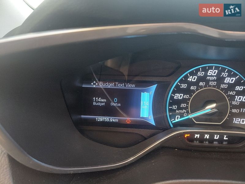Ford Focus 2012 Ford Focus 2012