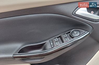 Хетчбек Ford Focus 2012 в Львові