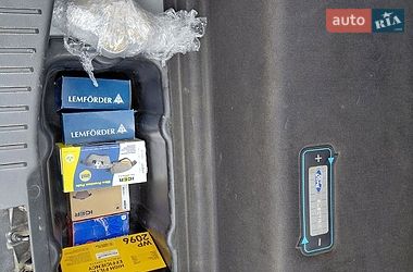 Хетчбек Ford Focus 2012 в Львові