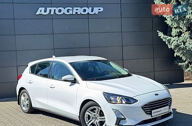 Хэтчбек Ford Focus 2019 в Одессе