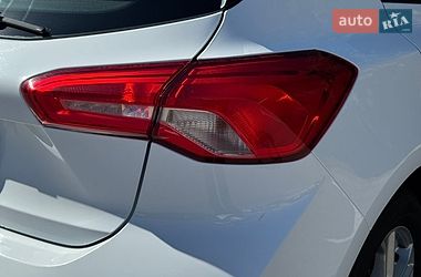 Хэтчбек Ford Focus 2019 в Одессе