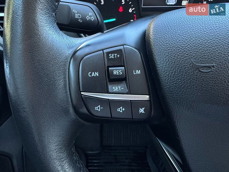 Хэтчбек Ford Focus 2019 в Одессе