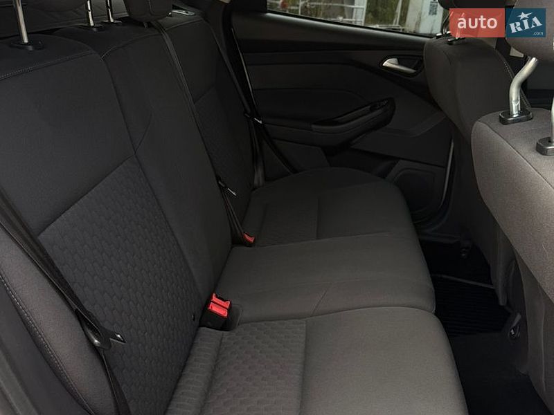 Універсал Ford Focus 2013 в Долині фото 21 Універсал Ford Focus 2013 в Долині