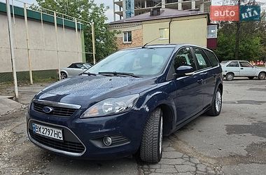 Универсал Ford Focus 2008 в Хмельницком