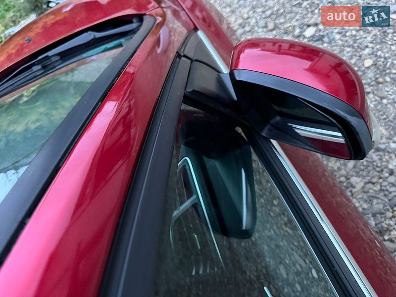 Универсал Ford Focus 2013 в Стрые