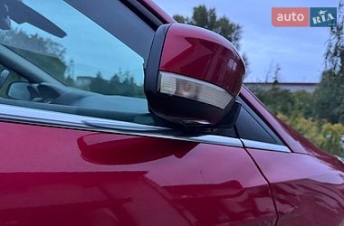 Универсал Ford Focus 2013 в Стрые