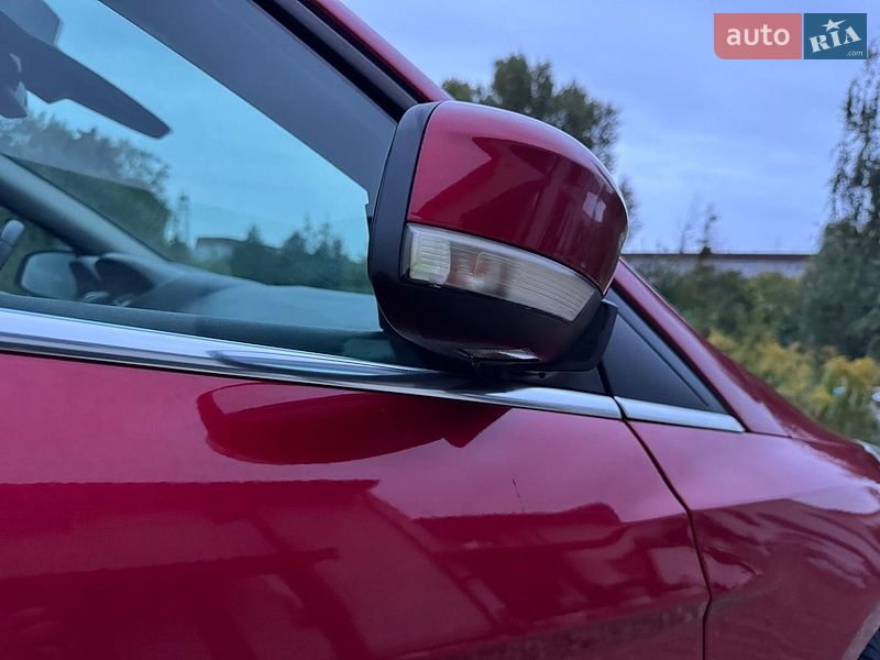 Универсал Ford Focus 2013 в Стрые