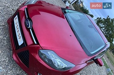 Универсал Ford Focus 2013 в Стрые