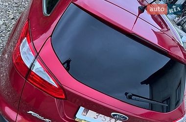 Универсал Ford Focus 2013 в Стрые