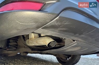 Универсал Ford Focus 2013 в Стрые