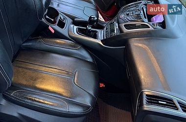 Универсал Ford Focus 2013 в Стрые