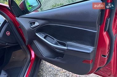 Универсал Ford Focus 2013 в Стрые