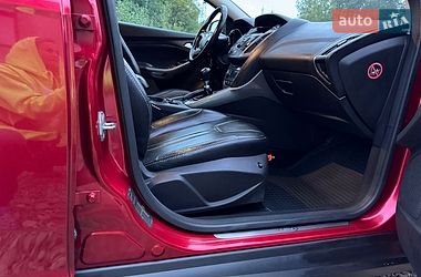 Универсал Ford Focus 2013 в Стрые
