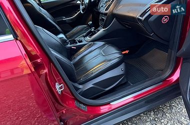 Универсал Ford Focus 2013 в Стрые