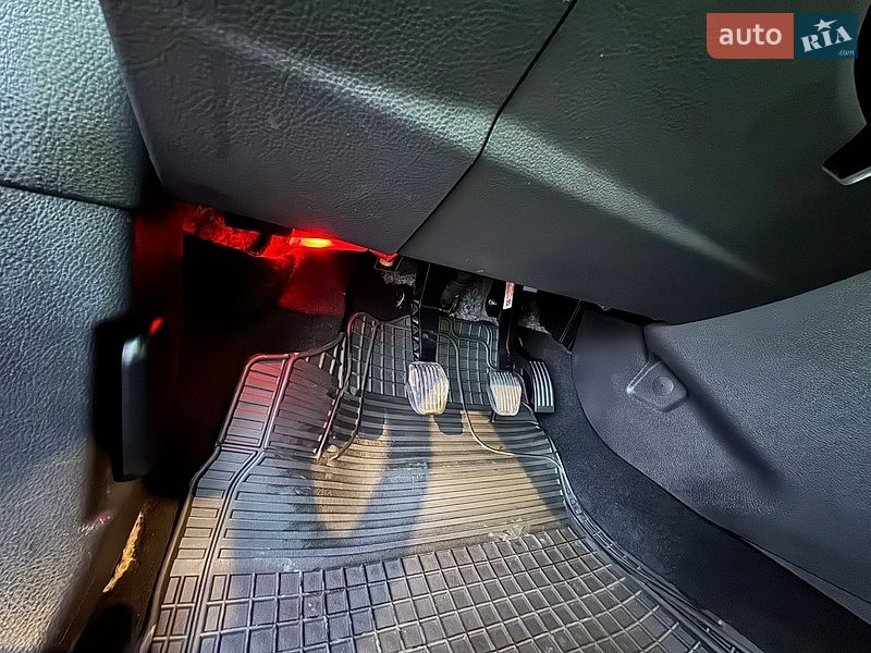 Универсал Ford Focus 2013 в Стрые