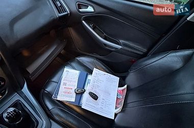 Универсал Ford Focus 2013 в Стрые