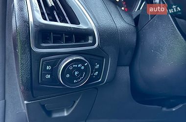 Универсал Ford Focus 2013 в Стрые