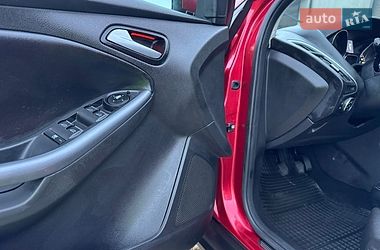 Универсал Ford Focus 2013 в Стрые