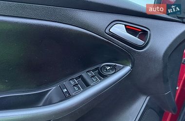 Универсал Ford Focus 2013 в Стрые