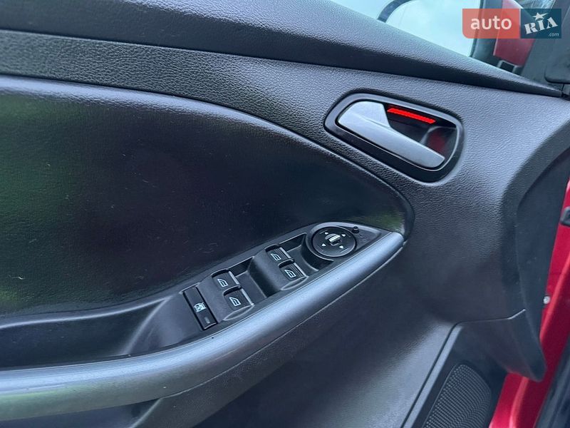 Универсал Ford Focus 2013 в Стрые