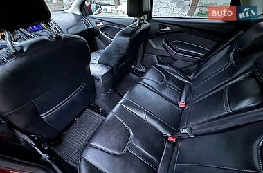 Универсал Ford Focus 2013 в Стрые