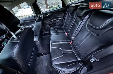 Универсал Ford Focus 2013 в Стрые