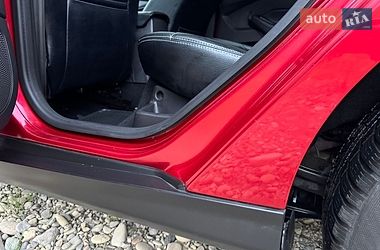 Универсал Ford Focus 2013 в Стрые