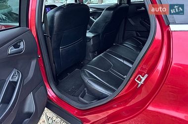 Универсал Ford Focus 2013 в Стрые