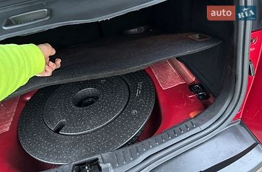 Универсал Ford Focus 2013 в Стрые