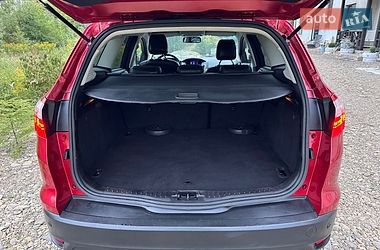 Универсал Ford Focus 2013 в Стрые