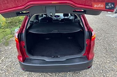 Универсал Ford Focus 2013 в Стрые