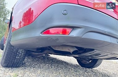Универсал Ford Focus 2013 в Стрые
