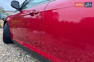 Универсал Ford Focus 2013 в Стрые