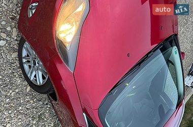 Универсал Ford Focus 2013 в Стрые