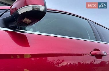 Универсал Ford Focus 2013 в Стрые