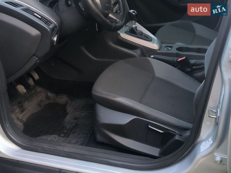 Універсал Ford Focus 2011 в Одесі
