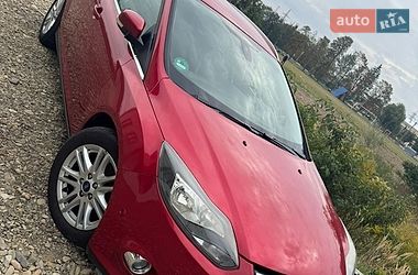 Универсал Ford Focus 2013 в Стрые