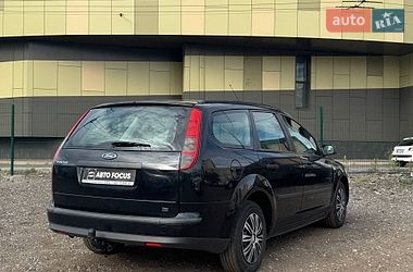 Универсал Ford Focus 2005 в Киеве