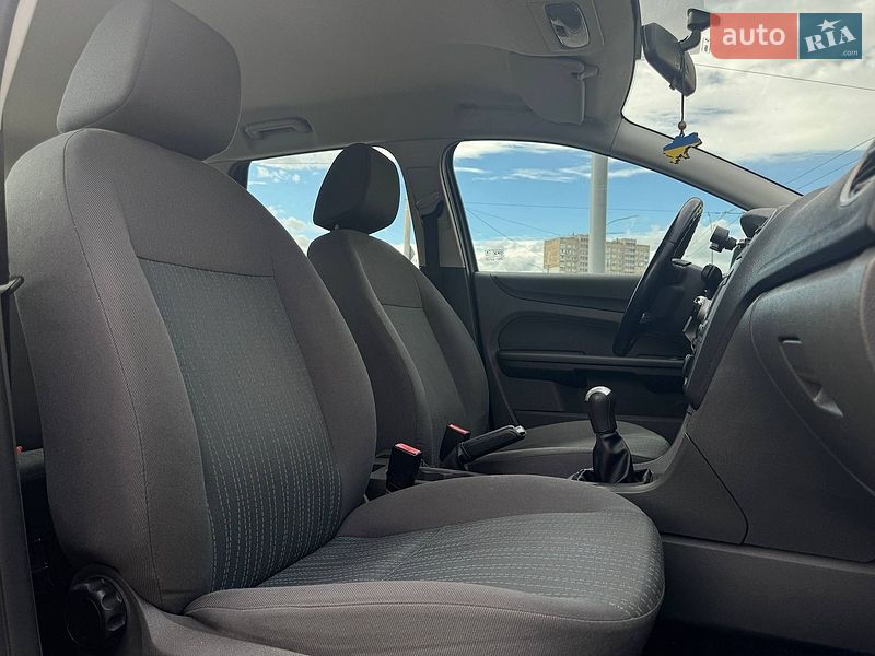 Универсал Ford Focus 2005 в Киеве