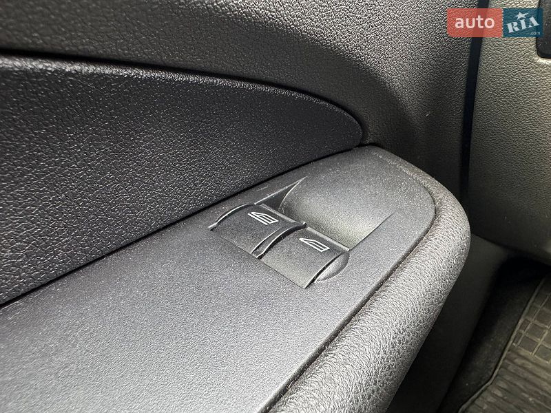 Универсал Ford Focus 2005 в Киеве