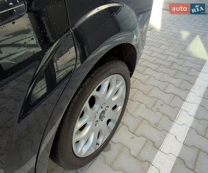 Універсал Ford Focus 2009 в Луцьку