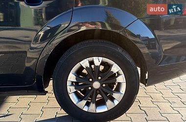 Седан Ford Focus 2008 в Ирпене