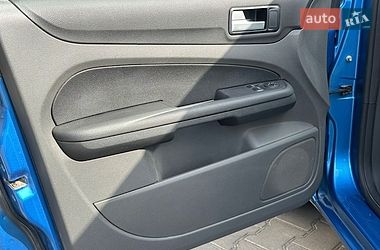 Хетчбек Ford Focus 2006 в Одесі