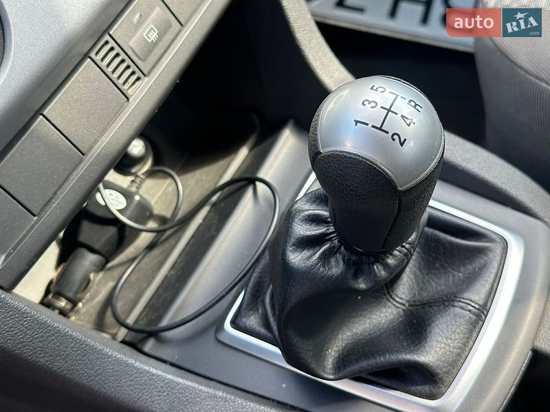 Хетчбек Ford Focus 2006 в Одесі