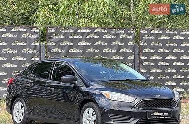Седан Ford Focus 2015 в Києві
