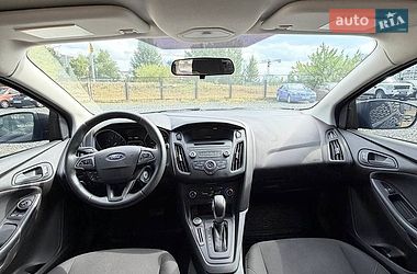 Седан Ford Focus 2015 в Києві