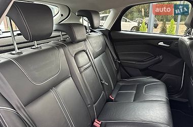 Хетчбек Ford Focus 2013 в Коломиї